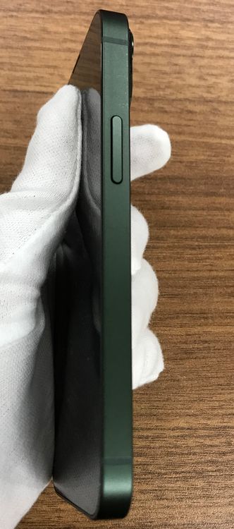 ��JCKA�ۡ����ʡ�SIM�ե�� iphone13mini�� 128GB �����꡼���
