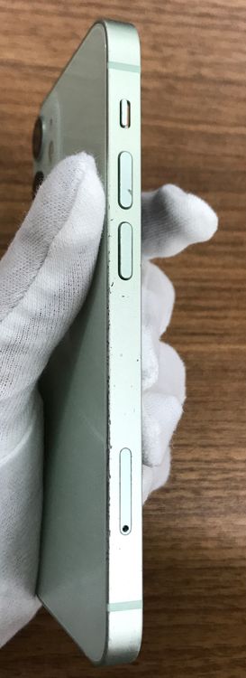 ��JCKA�ۡ�������84%��SIM�ե�ݡ� iphone12mini�� 64GB �����꡼���