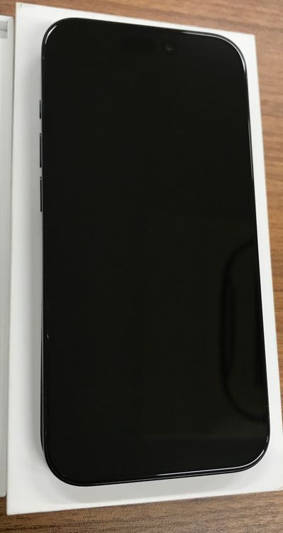 ��JCKA�ۡ�����85%��SIM�ե�� iPhone15Pro ��512GB���֥롼�����ե�����դ�