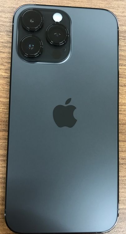 ��JCKA�ۡ�����100%��SIM�ե�� iPhone14Promax ��256GB���֥�å���