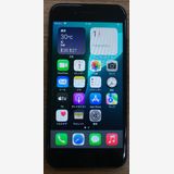 JCKAۡ94% SIMե꡼ iPhoneSE264GB ߥåɥʥ ե