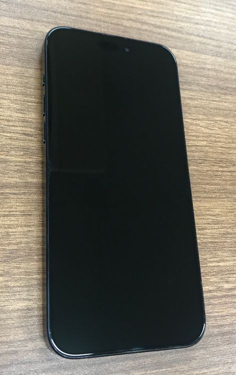 ��JCKA�ۡ�����SIM�ե�� iphone15Promax��256GB �֥롼���ե�����դ�