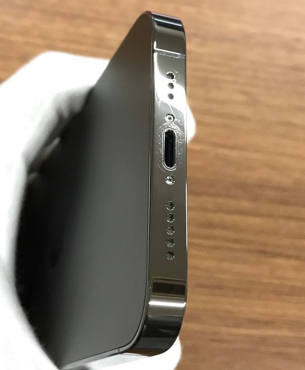 ��JCKA�ۡ���SIM�ե�ݡ� iphone13pro����128GB �����졼��