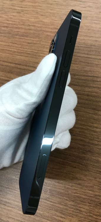 ��JCKA�ۡ�SIM�ե�ݡ� iphone12Pro�� 256GB ���֥롼���ե�����դ�