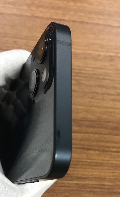 ��JCKA�ۡ������ꡡ SIM�ե�� iphone13��128GB ���֥�å������ե�����դ�