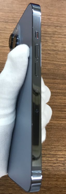 JCKAۡ 91%SIMե꡼ iPhone13Pro128GB ֥롼ե
