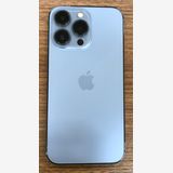 ��JCKA�ۡ� SIM�ե�� iphone13pro��512GB �֥롼��
