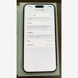 ��JCKA�ۡ�Ķ��������100%��SIM�ե�� iphone15Plus  128GB �ԥ󥯢�