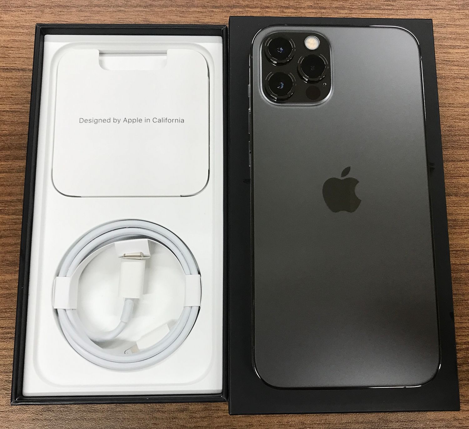 ムスビー｜【JCKA】☆美品 電池100％ iPhone12Pro 256GB