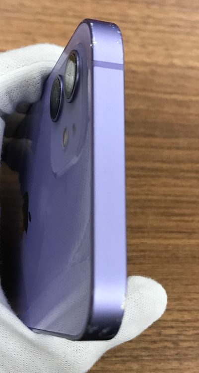 ��JCKA�ۡ�����81%�� SIM�ե�ݡ� iphone12�� 128GB�� �ѡ��ץ��
