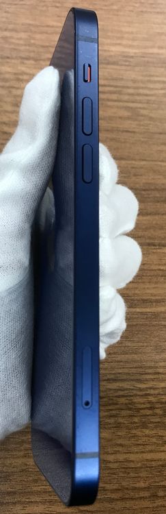 ��JCKA�ۡ����ʡ�SIM�ե�� iPhone12 64GB ���֥롼��������