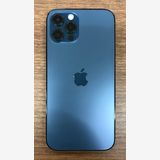 ��JCKA�ۡ�SIM�ե�ݡ� iphone12Pro�� 256GB ���֥롼���ե�����դ�