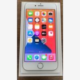 ��JCKA�ۡ�����98��SIM�ե꡼��iPhone8��64GB���ۥ磻�ȡ������饹�ե����