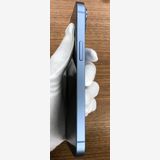 ��JCKA�ۡ���SIM�ե�� iphone14�� 128GB �����֥롼��
