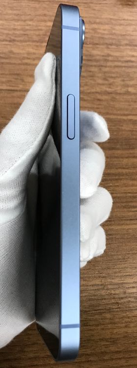 ��JCKA�ۡ���SIM�ե�� iphone14�� 128GB �����֥롼��
