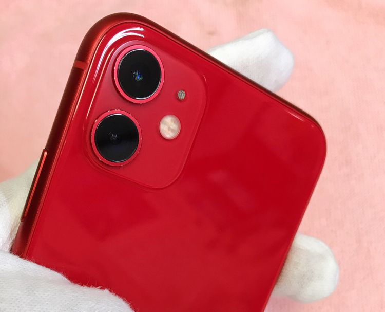 ムスビー｜【JCKA】☆美品 SIMフリ－ iPhone11 64GBレット