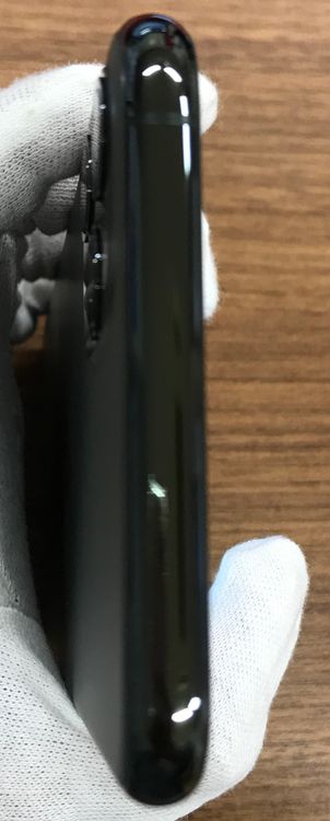 ��JCKA�ۡ��ǥⵡ����100%��SIM�ե�� iphone11promax 64GB �����꡼���