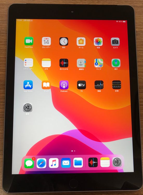 ��JCKA�����ʡ�����95% iPad��6���� 32GB ���졼��WIFI��cellular��ǥ�