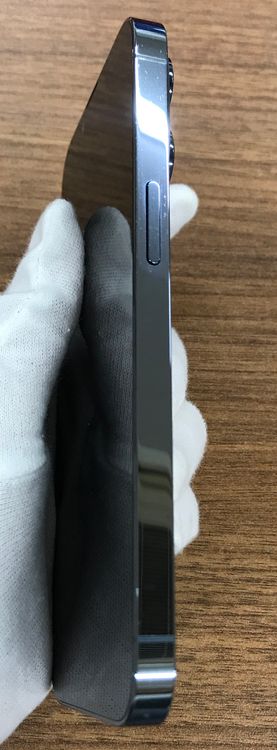 ��JCKA�ۡ���������89%��SIM�ե�� iphone13pro��256GB �֥롼��