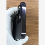 ��JCKA�ۡ�����86% SIM�ե�� iphone14pro��128GB ���֥�å����ե�����դ�