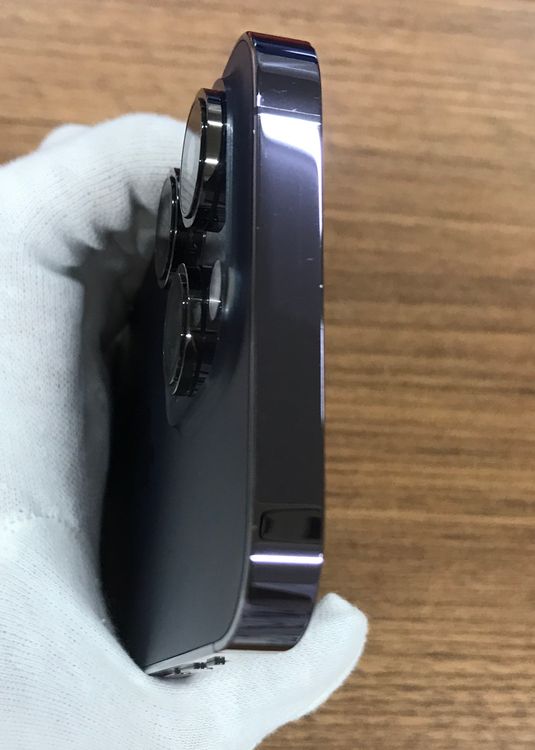 ��JCKA�ۡ�����86% SIM�ե�� iphone14pro��128GB ���֥�å����ե�����դ�