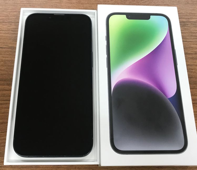 ��JCKA�ۡ�����85%�� iPhone14��128GB���ߥåɥʥ��ȡ���