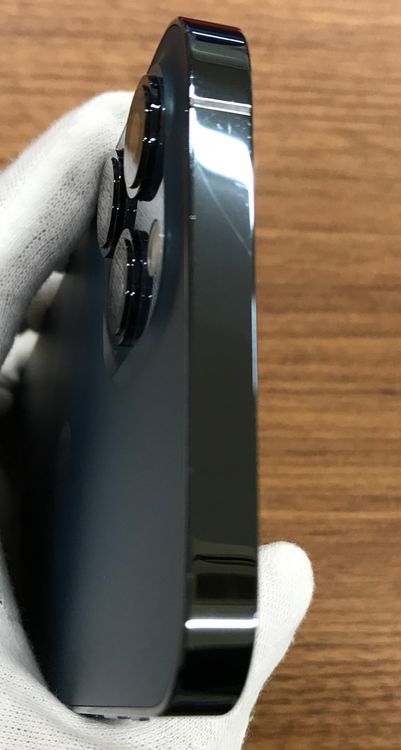 ��JCKA�ۡ������ꡧ����81%�� iPhone12promax 128GB ���֥롼����������