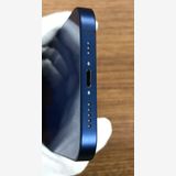 ��JCKA�ۡ�����83��SIM�ե�� iPhone12�� 256GB ���֥롼����������