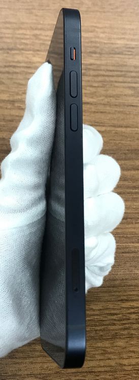 ��JCKA�ۡ���SIM�ե�� iPhone12  64GB ���֥�å�����������