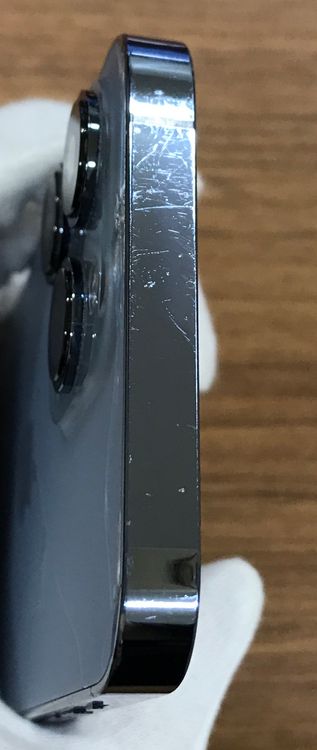 JCKAۡ SIMե꡼ iPhone13Pro256GB ֥롼ե