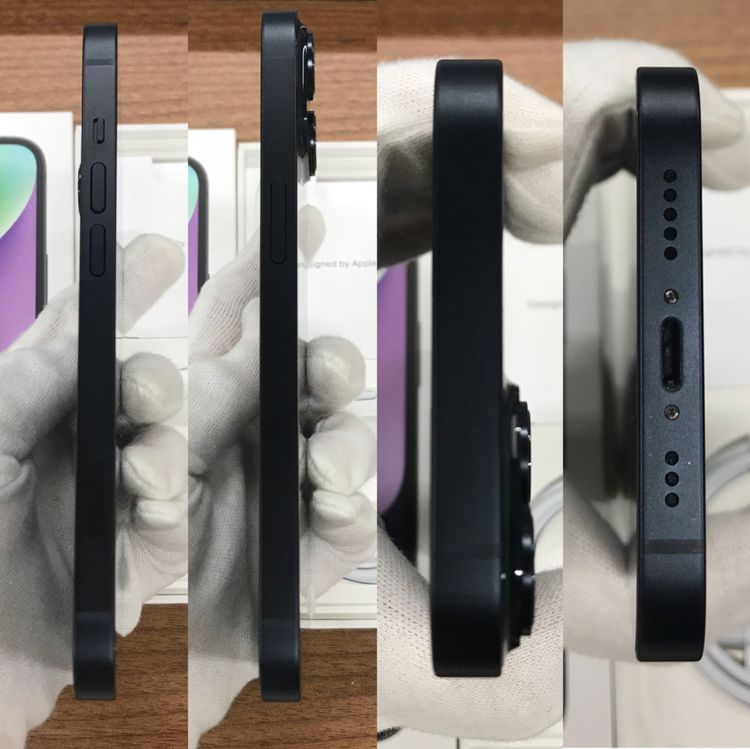 JCKA 87 SIMե꡼iPhone14 128GB ߥåɥʥȢ