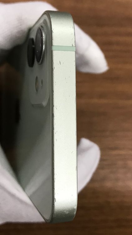 ��JCKA�ۡ�������84%��SIM�ե�ݡ� iphone12mini�� 64GB �����꡼���