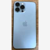 JCKAۡǥⵡ100 iPhone13Promax 128GB ֥롼եդ