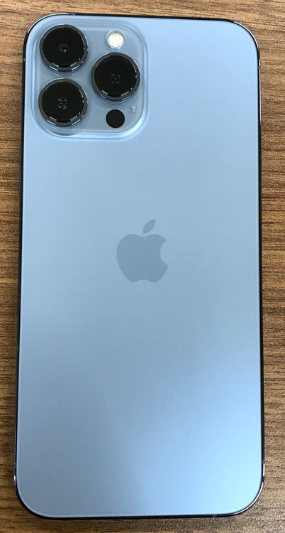 JCKAۡǥⵡ100 iPhone13Promax 128GB ֥롼եդ