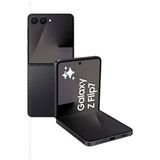 【JCKA】SIMフリー Samsung Galaxy Z Flip7 256GB ジェットブラック