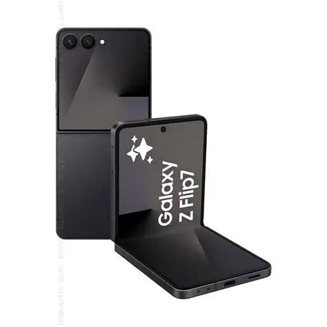 ��JCKA��SIM�ե꡼ Samsung Galaxy Z Flip7 256GB �����åȥ֥�å�