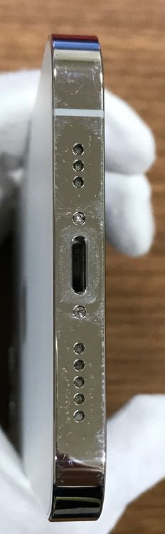 ��JCKA�ۡ���SIM�ե�� iPhone12pro 256GB ���ۥ磻�ȡ���������