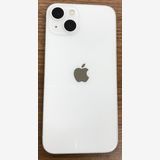 ��JCKA�ۡ����ʡ�����86%��SIM�ե�� iphone13 ��128GB ���ۥ磻�Ȣ�