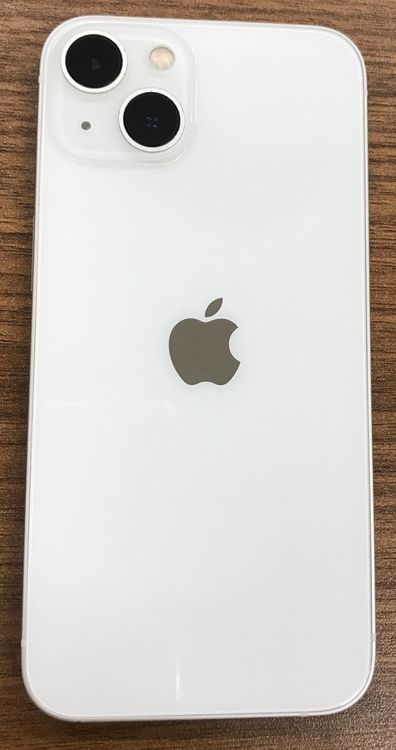 ��JCKA�ۡ����ʡ�����86%��SIM�ե�� iphone13 ��128GB ���ۥ磻�Ȣ�
