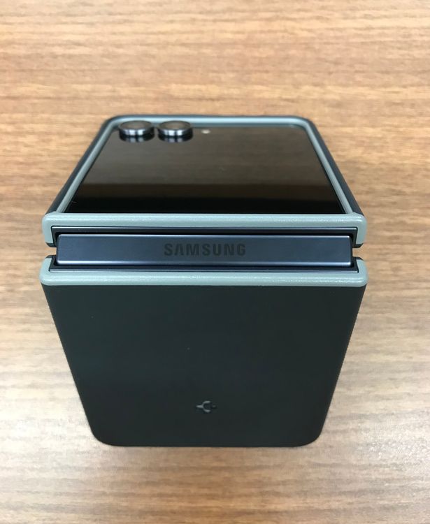 ��JCKA��SIM�ե꡼ Samsung Galaxy Z Flip7 256GB �����åȥ֥�å�