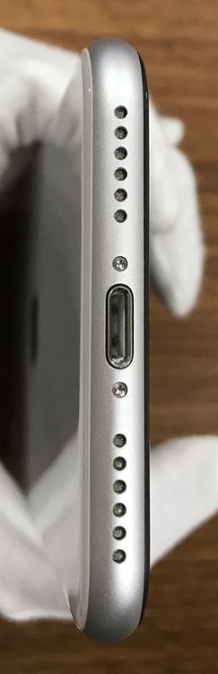 JCKAۡʡ100% SIMե꡼ iPhoneSE264GB ۥ磻