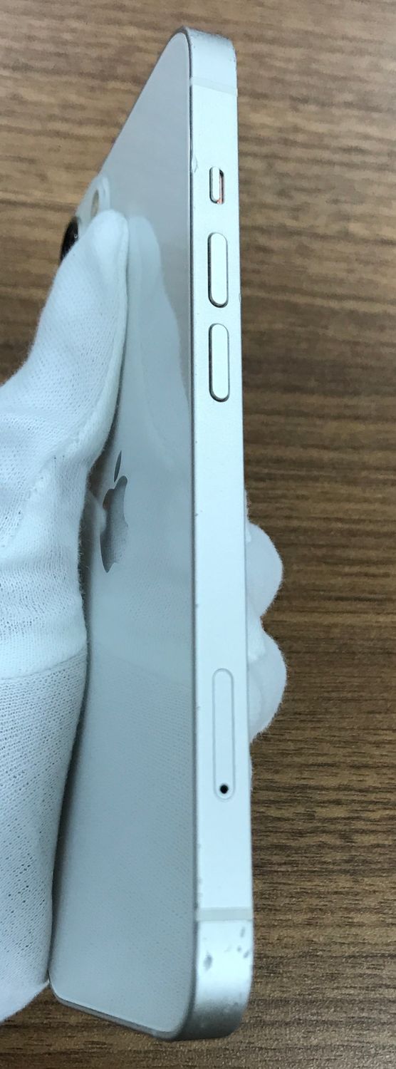 ムスビー｜【JCKA】☆訳あり：SIMフリ－ iphone13 128GB スターライト