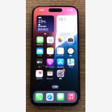 ��JCKA�ۡ����ʡ�����81%��SIM�ե�� iphone15pro�� 128GB���֥롼��