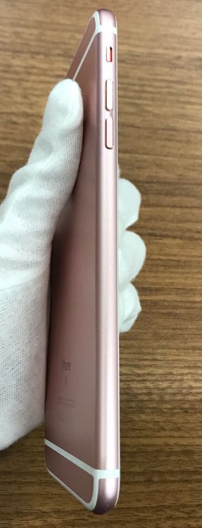 ��JCKA�ۡ�����83%��SIM�ե�� iphone6SPus���� 128GB ���ԥ󥯡���