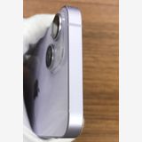 ��JCKA�ۡ� SIM�ե�� iphone14��128GB  �ѡ��ץ롡���ե�����դ�