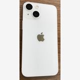 ��JCKA�ۡ���SIM�ե�� iPhone13mini  128GB �������饤�ȡ���