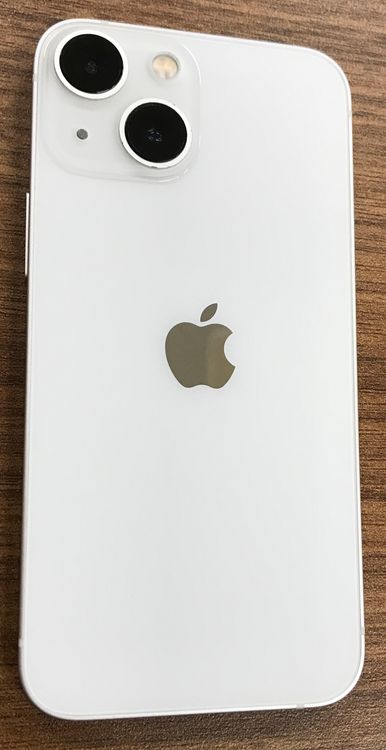 ��JCKA�ۡ���SIM�ե�� iPhone13mini  128GB �������饤�ȡ���