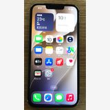 ��JCKA�ۡ�����  ����85%SIM�ե�� iphone13pro��256GB �֥�å���