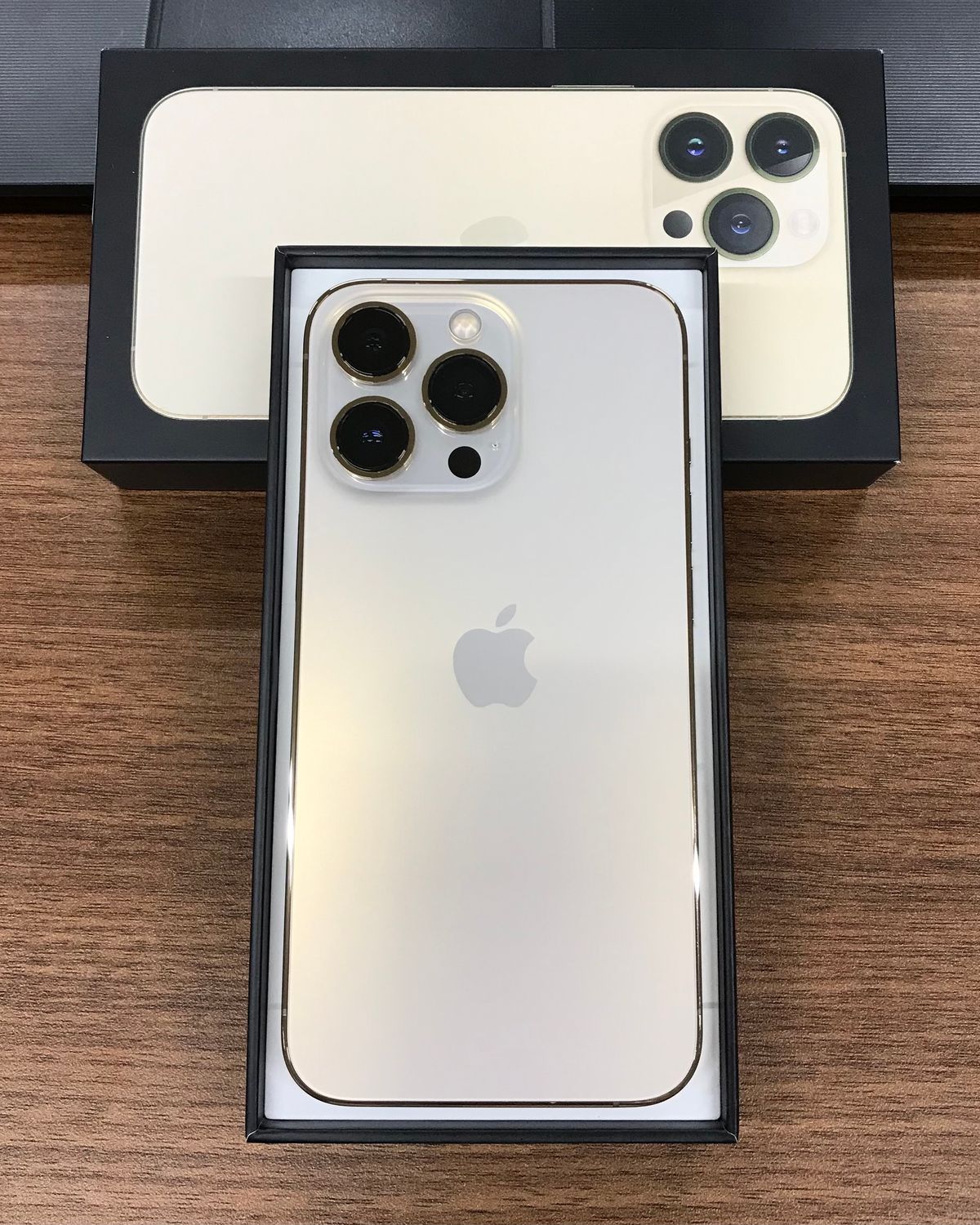ムスビー｜【JCKA】☆】電池91％ SIMフリ－iPhone13Pro 512GB ゴールド 