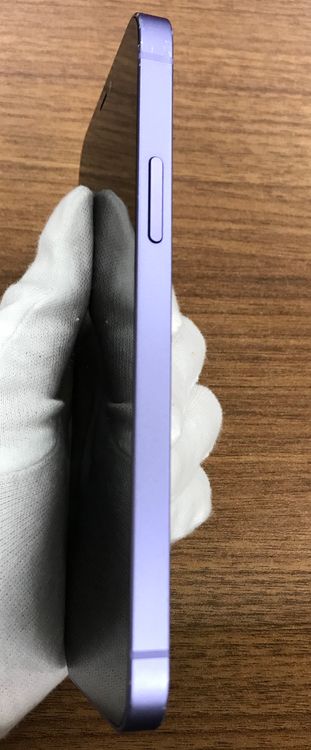 ��JCKA�ۡ�����81%�� SIM�ե�ݡ� iphone12�� 128GB�� �ѡ��ץ��